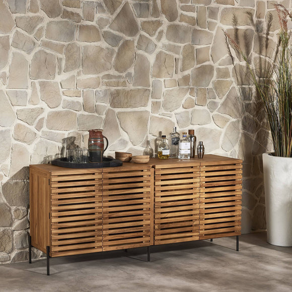 Webb Outdoor Sideboard