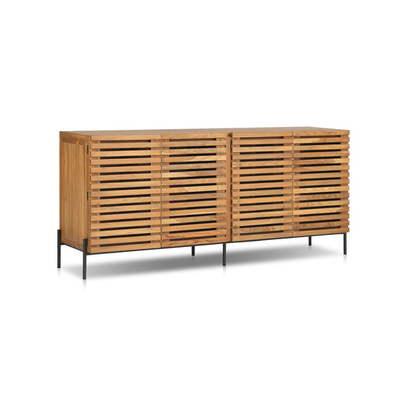 Webb Outdoor Sideboard