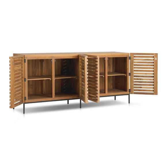 Webb Outdoor Sideboard