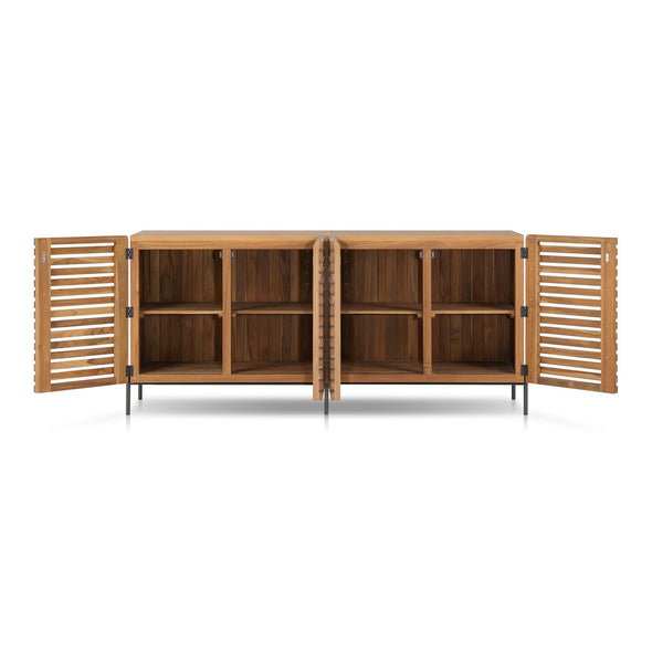 Webb Outdoor Sideboard