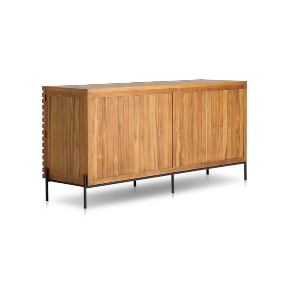 Webb Outdoor Sideboard