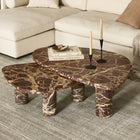 Zion Nesting Coffee Table