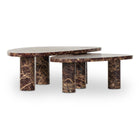 Zion Nesting Coffee Table