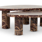 Zion Nesting Coffee Table