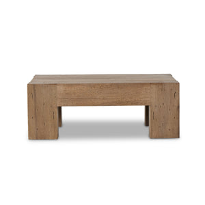 Abaso Coffee Table