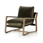 Ace Lounge Chair