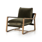 Ace Lounge Chair