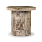 Aida End Table