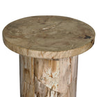 Aida End Table