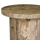 Aida End Table