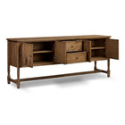 Amber Lewis x Four Hands Bari Large Sideboard