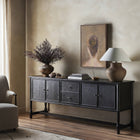 Amber Lewis x Four Hands Bari Large Sideboard