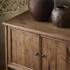 Amber Lewis x Four Hands Bari Large Sideboard