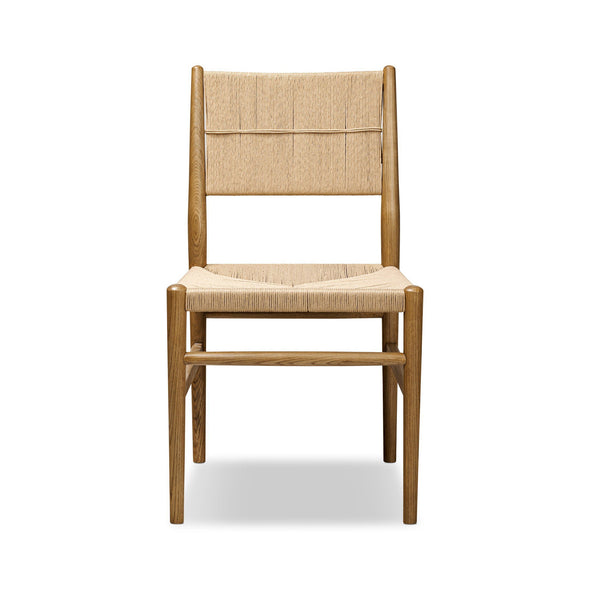 Amber Lewis x Four Hands Dara Dining Chair