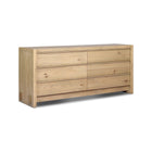 Aramis 6-Drawer Dresser