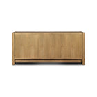 Aramis 6-Drawer Dresser