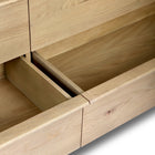 Aramis 6-Drawer Dresser