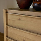 Aramis 6-Drawer Dresser