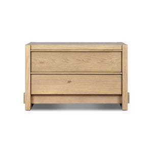 Aramis Nightstand