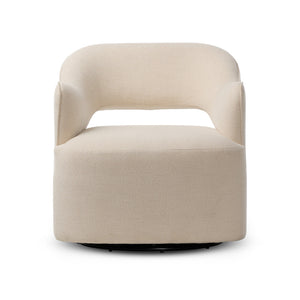 Blythe Swivel Chair