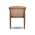 Cambrie Outdoor Dining Chair