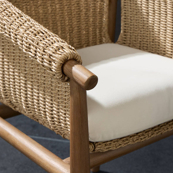 Cambrie Outdoor Dining Chair