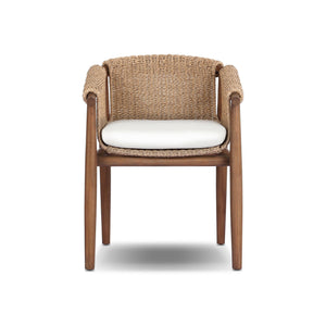 Cambrie Outdoor Dining Chair