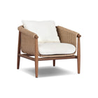 Cambrie Outdoor Lounge Chair