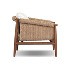 Cambrie Outdoor Lounge Chair