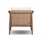 Cambrie Outdoor Lounge Chair