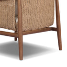 Cambrie Outdoor Lounge Chair