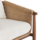 Cambrie Outdoor Lounge Chair