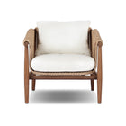 Cambrie Outdoor Lounge Chair