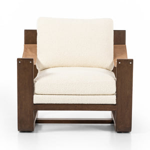 Cesar Lounge Chair