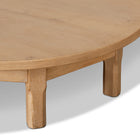 Derek Coffee Table