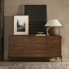 Eaton 9-Drawer Dresser