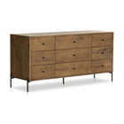 Eaton 9-Drawer Dresser