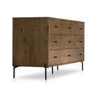 Eaton 9-Drawer Dresser