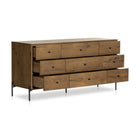 Eaton 9-Drawer Dresser