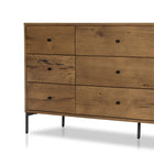 Eaton 9-Drawer Dresser