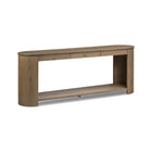 Farrow Console Table