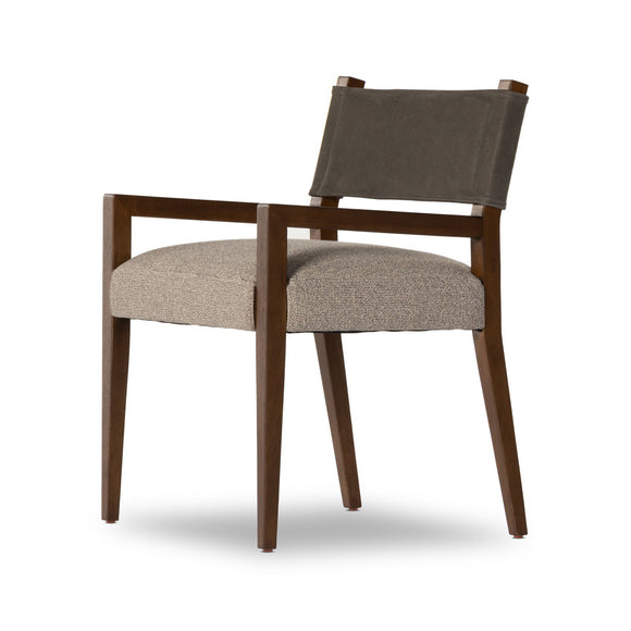 Ferris Dining Armchair