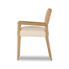 Ferris Dining Armchair