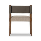 Ferris Dining Armchair