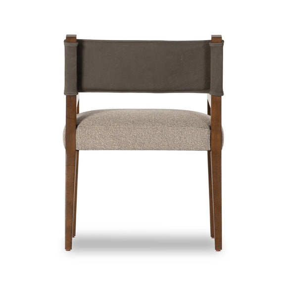 Ferris Dining Armchair