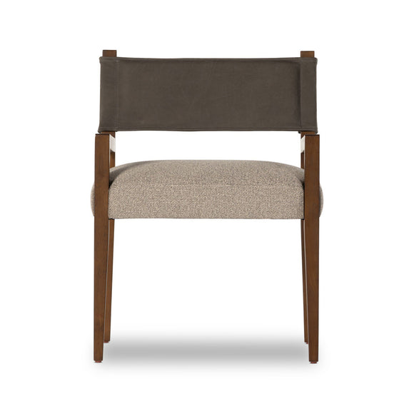 Ferris Dining Armchair