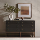 Fiona 6-Drawer Dresser