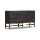 Fiona 6-Drawer Dresser