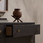 Fiona 6-Drawer Dresser