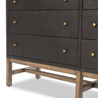 Fiona 6-Drawer Dresser